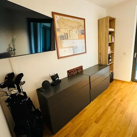 Design Am Dom Apartment Erfurt