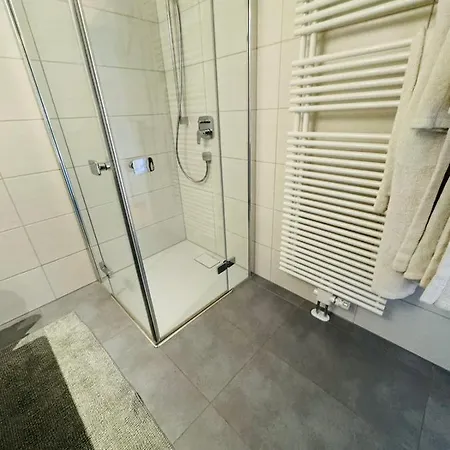 Design Am Dom Apartment *