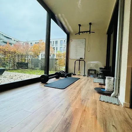 Apartment Design Am Dom
